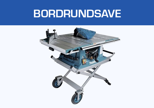 Bordrundsave