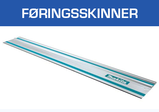 Føringsskinner