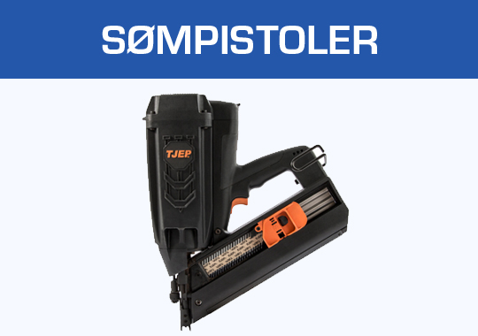 Sømpistoler