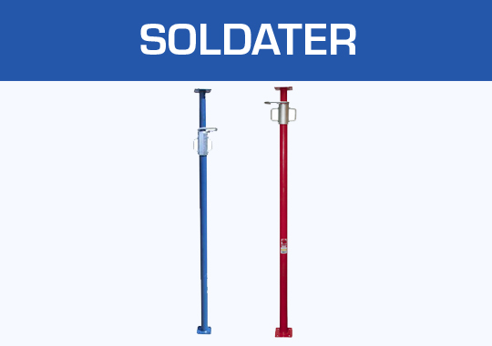 Soldater