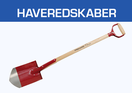 Haveredskaber