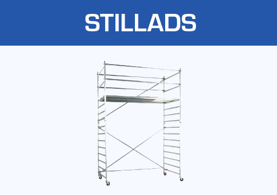 Stillads