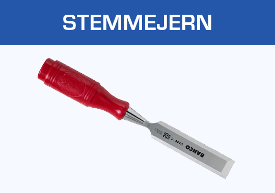 Stemmejern