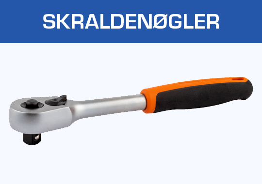 Skraldenøgler