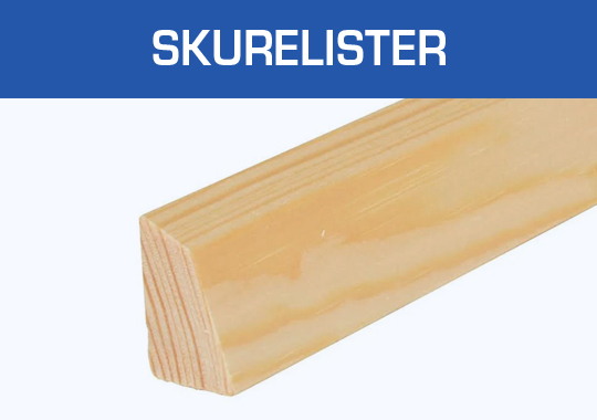 Skurelister