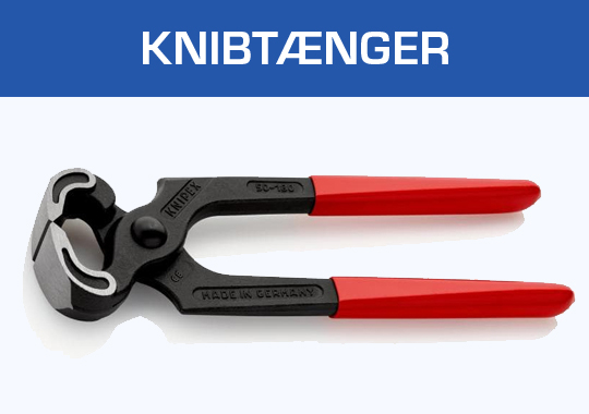 Knibtænger