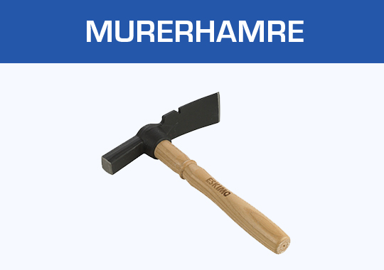 Murerhamre