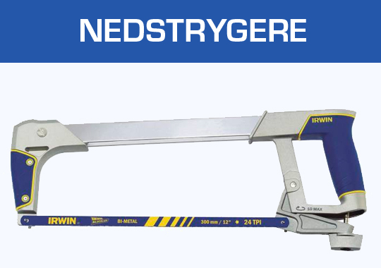 Nedstrygere