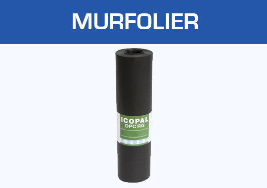 Murfolier