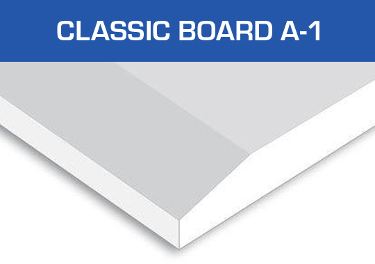 Classic Board A-1