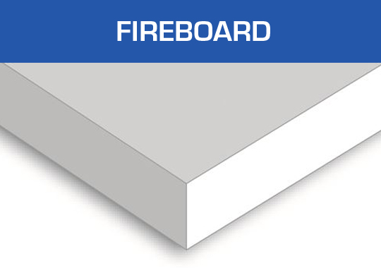 Fireboard