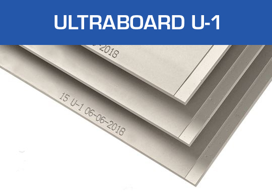 Ultraboard U-1