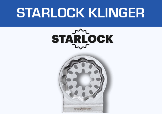 Starlock Klinger