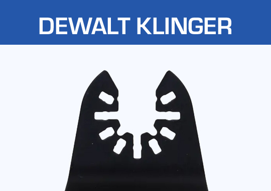 DeWalt Klinger
