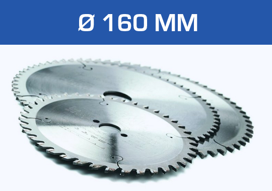 Ø160 mm