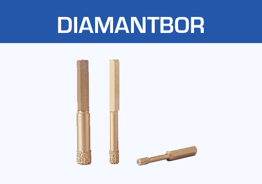 Diamantbor