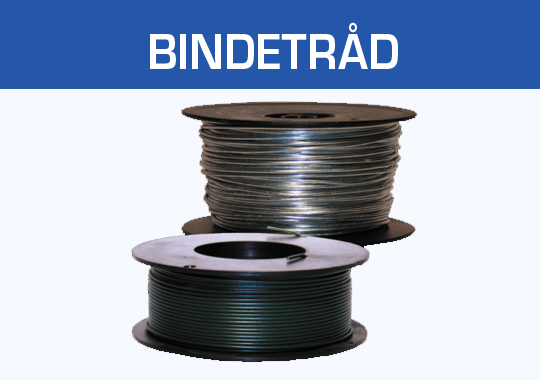 Bindetråd