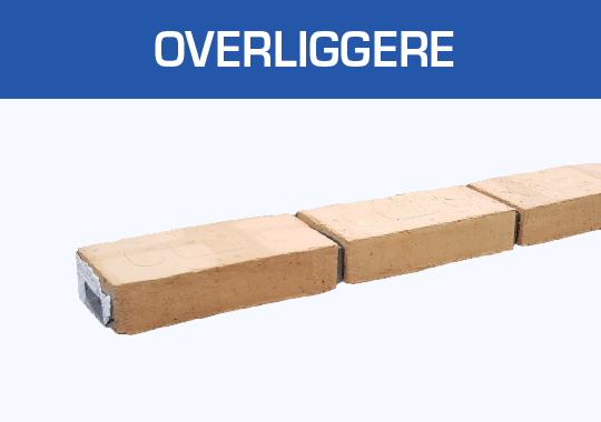 Overliggere