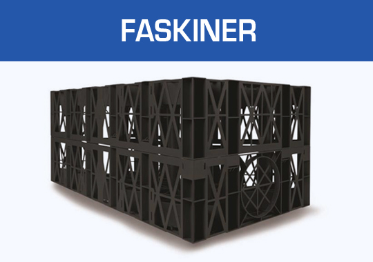 Faskiner