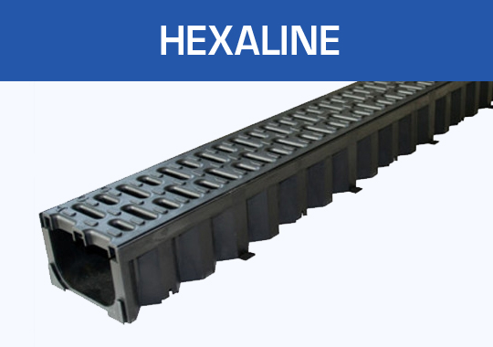 HexaLine