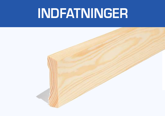 Indfatninger