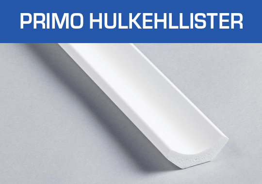 Primo Hulkehllister