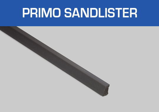 Primo Sandlister