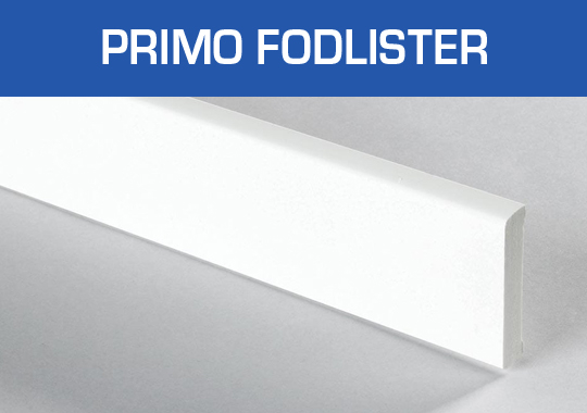 Primo fodlister