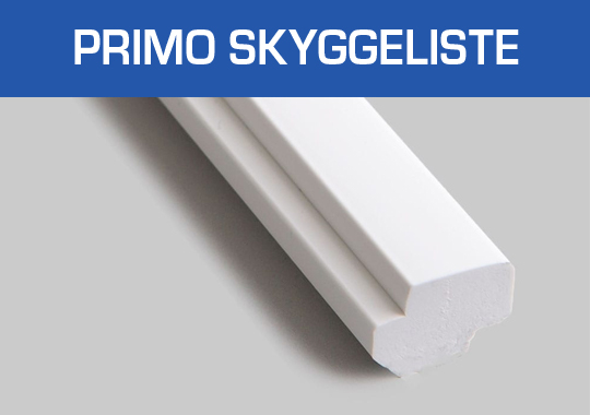 Primo Skyggeliste