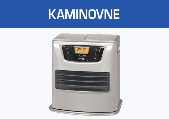 Kaminovne