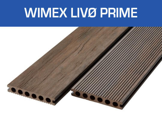 Wimex Livø Prime