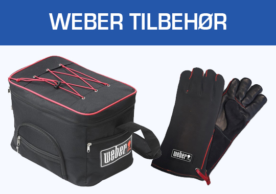 Weber Tilbehør