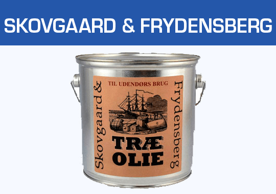 Skovgaard & Frydensberg