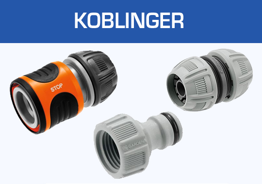 Koblinger