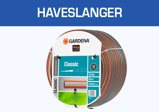 Haveslanger