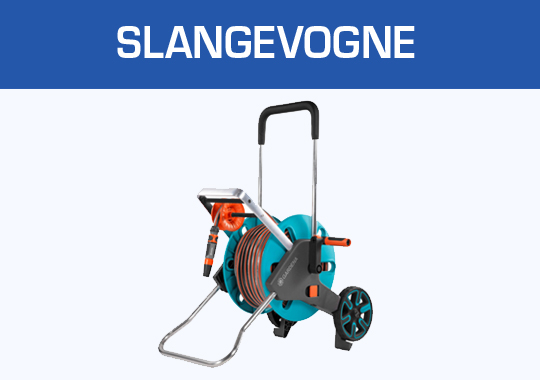 Slangevogne