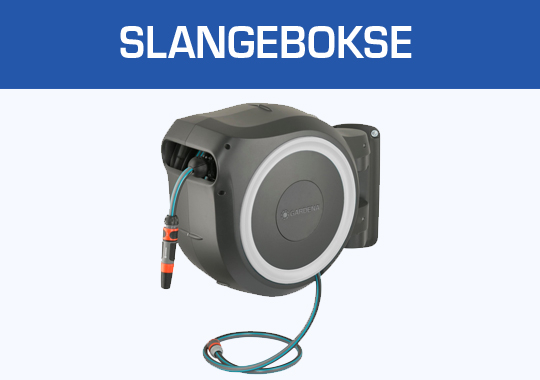 Slangebokse