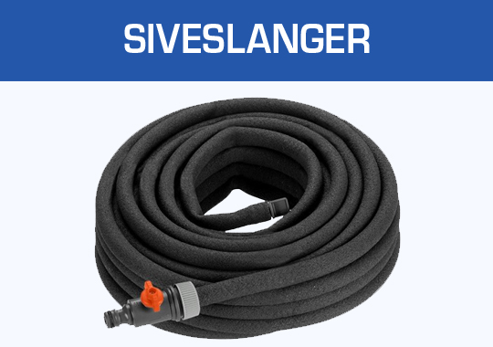 Siveslanger