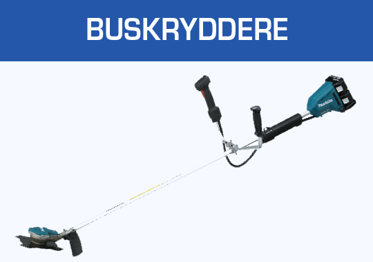 Buskryddere