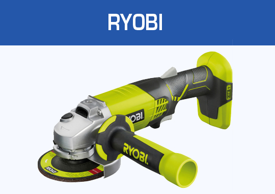 Ryobi