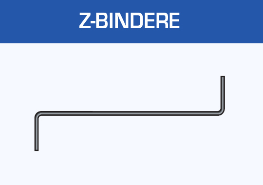 Z-Bindere