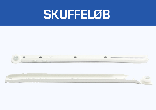 Skuffeløb