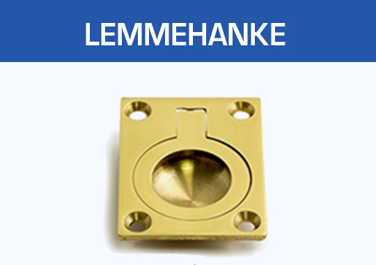 Lemmehanke