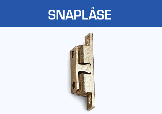 Snaplåse