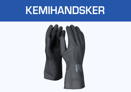 Kemihandsker