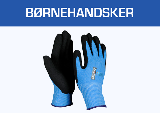 Børnehandsker