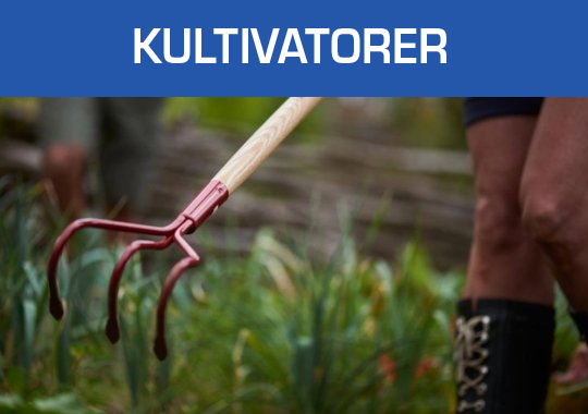 Kultivatorer