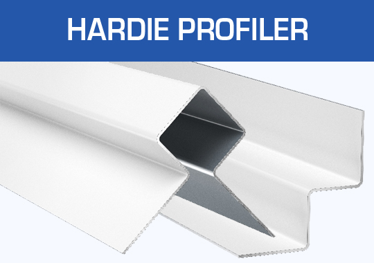 Hardie Profiler