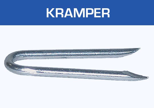 Kramper