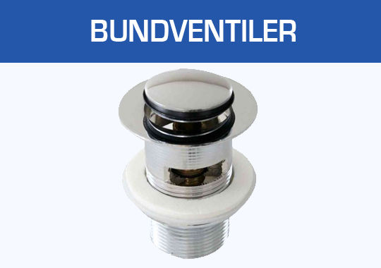 Bundventiler